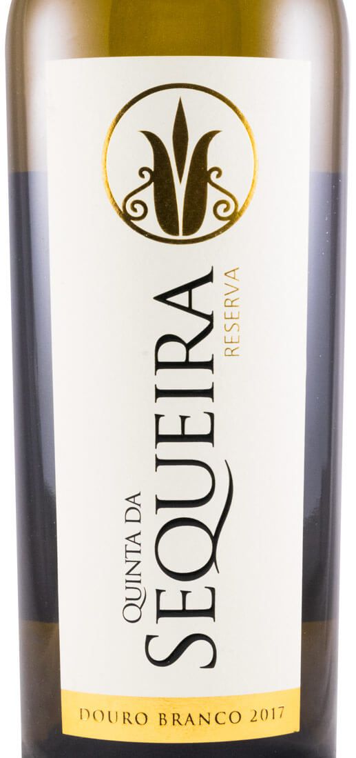 2017 Quinta da Sequeira Reserva white