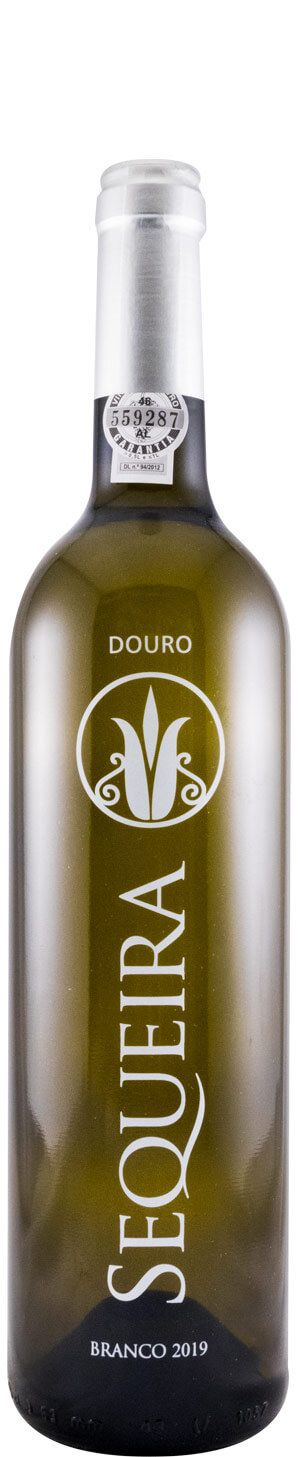 2019 Quinta da Sequeira branco