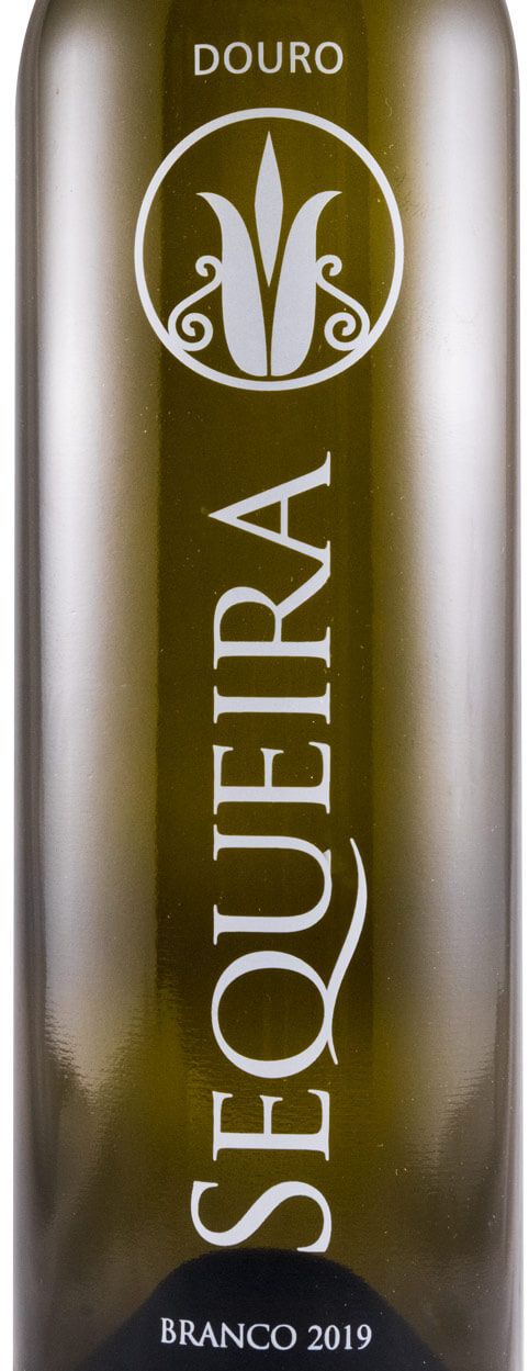 2019 Quinta da Sequeira branco