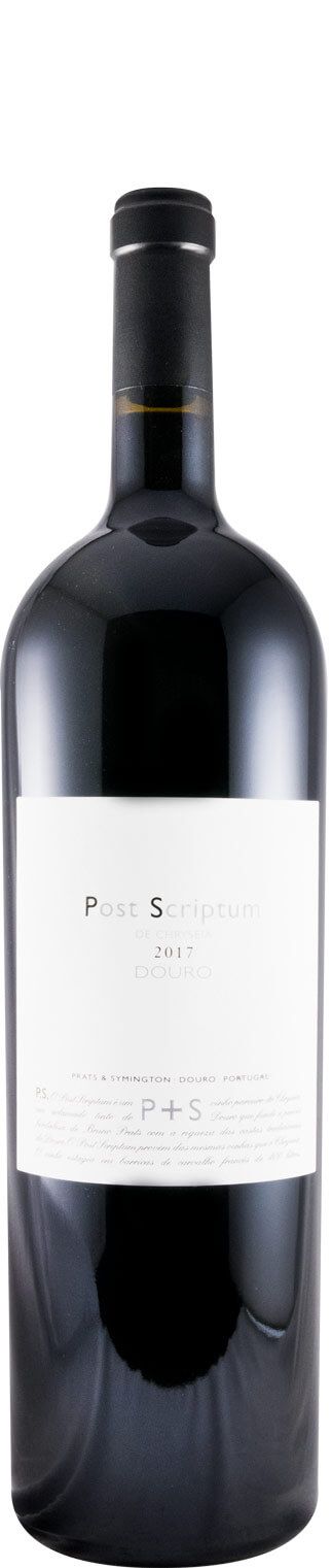 2017 Post Scriptum tinto 1,5L