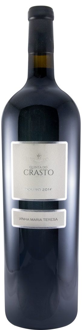 2016 Quinta do Crasto Vinha Maria Teresa red 3L