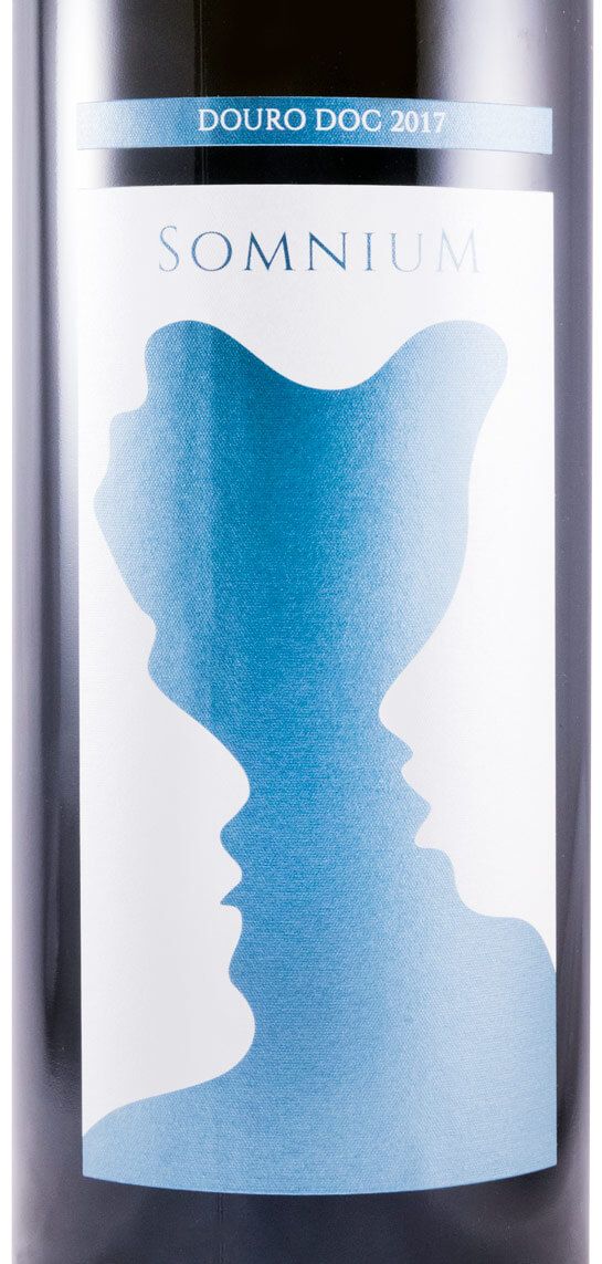 2017 Somnium branco