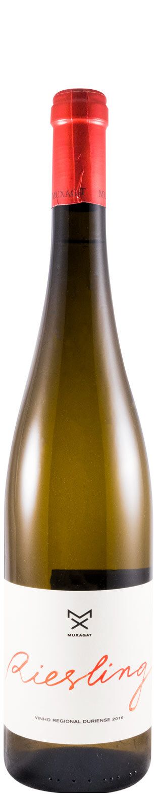2016 Muxagat Riesling branco