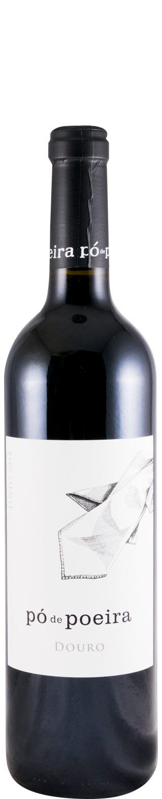 2018 Pó de Poeira red