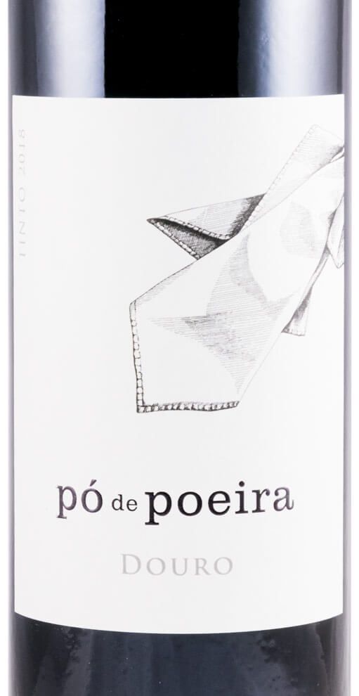 2018 Pó de Poeira red