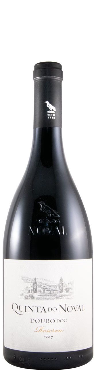2017 Quinta do Noval Reserva tinto