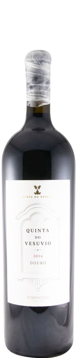 2016 Quinta do Vesuvio red 3L
