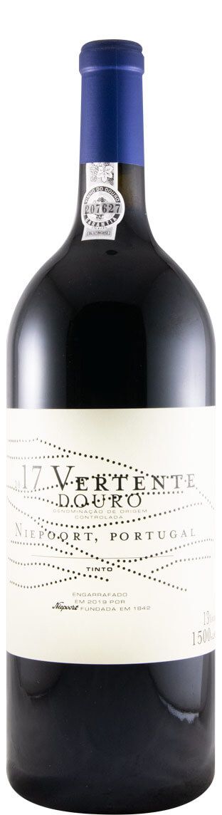 2017 Niepoort Vertente tinto 1,5L