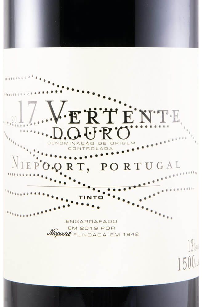 2017 Niepoort Vertente tinto 1,5L