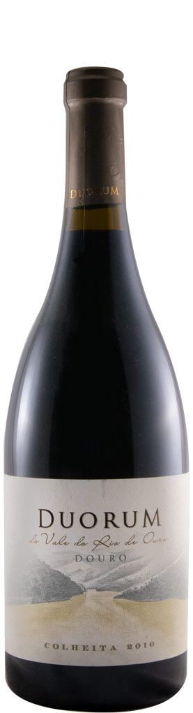2010 Duorum red