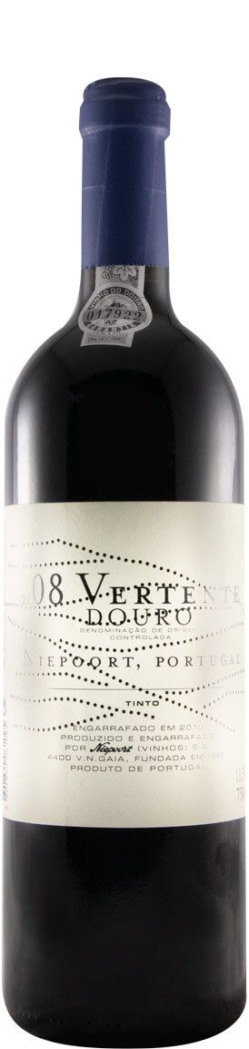 2008 Niepoort Vertente tinto