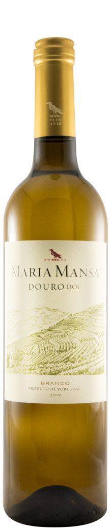 2019 Quinta do Noval Maria Mansa white