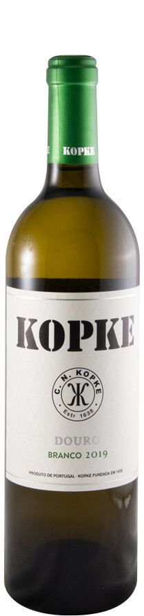 2019 Kopke branco
