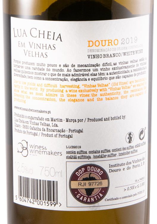 2019 Lua Cheia em Vinhas Velhas white