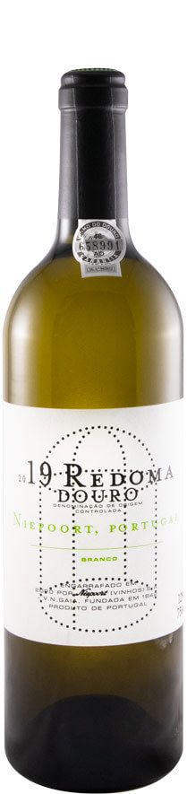 2019 Niepoort Redoma branco