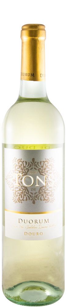 2019 Tons de Duorum white