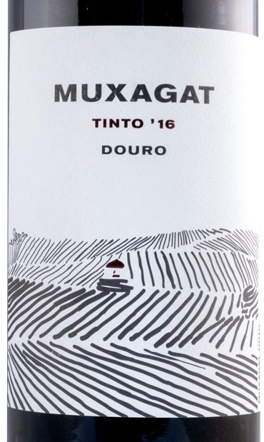 2016 Muxagat red