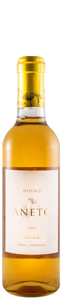 2015 Aneto Late Harvest white 37.5cl