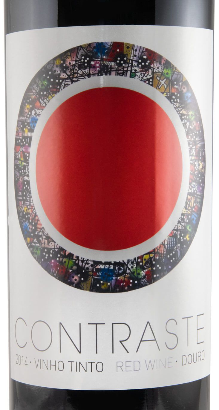 2014 Contraste red 1.5L