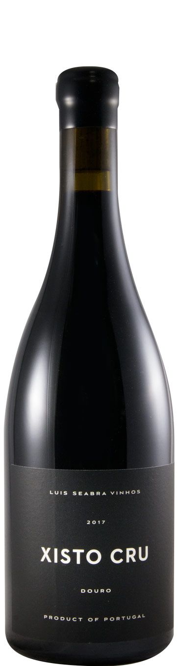 2017 Xisto Cru red