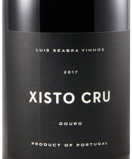 2017 Xisto Cru red