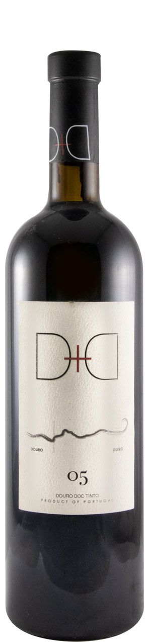 2005 Drink & Dreams D+D tinto