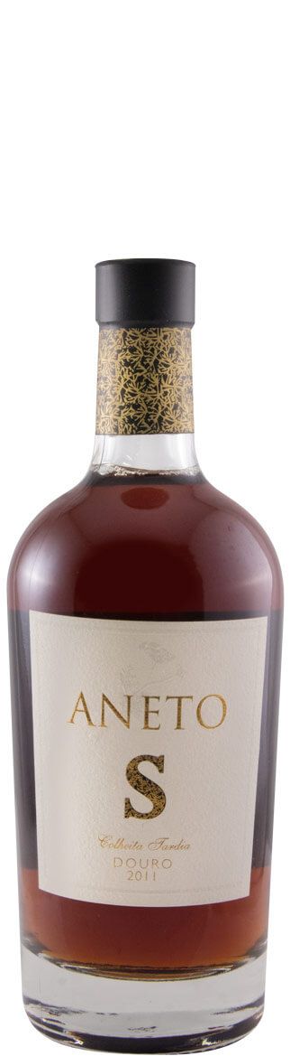 2011 Aneto S Special Edition Colheita Tardia branco 50cl