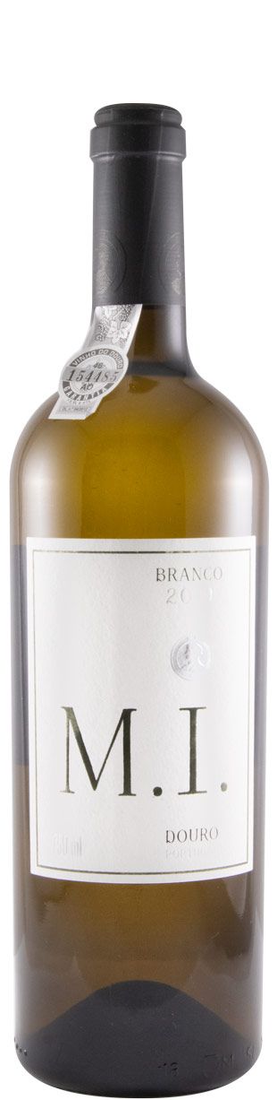 2019 Quinta Maria Izabel MI branco