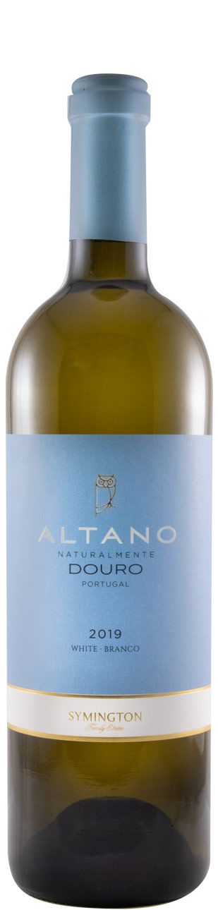 2019 Altano white