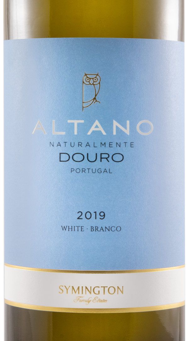2019 Altano white