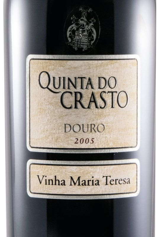 2005 Quinta do Crasto Vinha Maria Teresa tinto