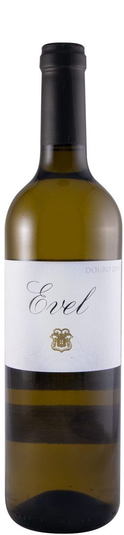 2019 Evel white