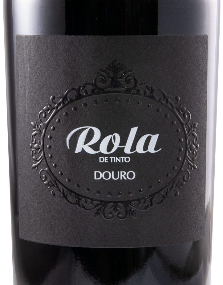 2018 Rola red