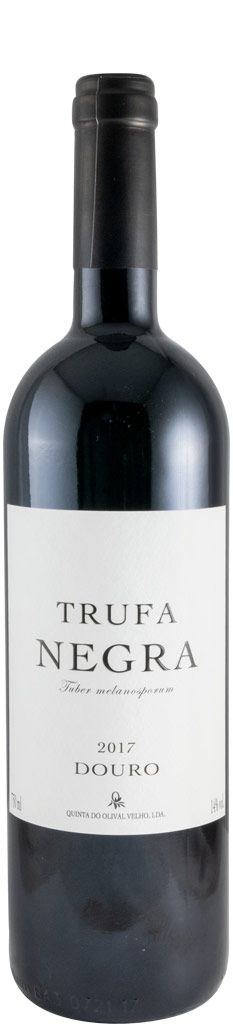 2017 Quinta do Olival Velho Trufa Negra red
