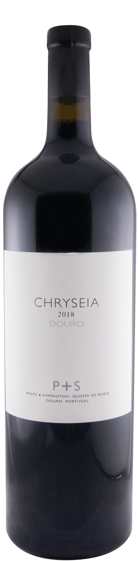 2018 Chryseia red 3L