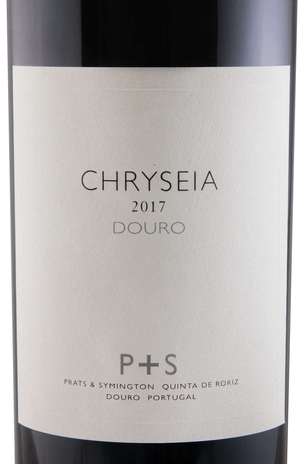 2017 Chryseia tinto 3L