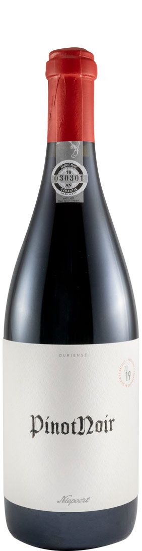 2019 Niepoort Projectos Pinot Noir red