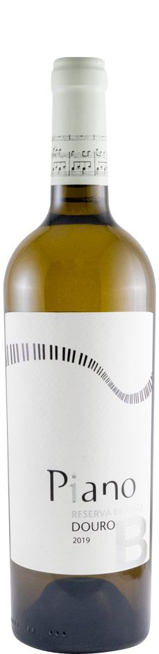 2019 Piano Reserva white