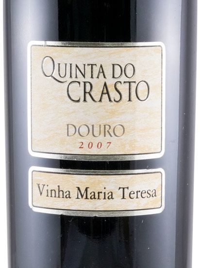 2007 Quinta do Crasto Vinha Maria Teresa tinto 1,5L