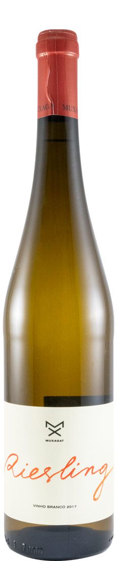 2017 Muxagat Riesling branco