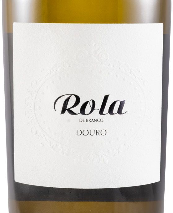 2019 Rola white