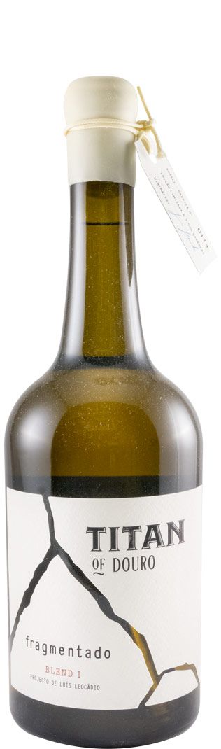 Titan of Douro Fragmentado Blend I branco