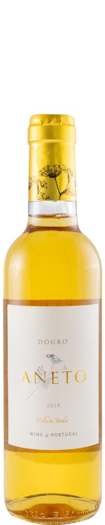 2019 Aneto Colheita Tardia branco 37,5cl