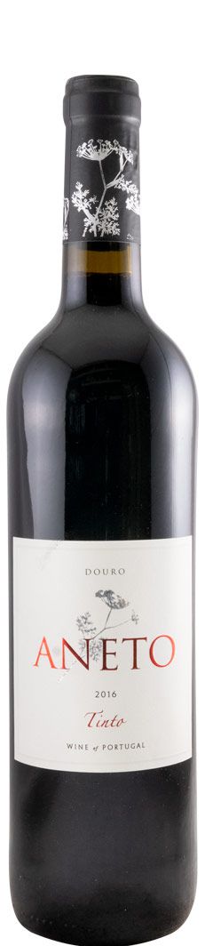 2016 Aneto red