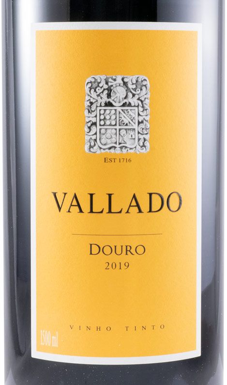 2019 Vallado red 1.5L
