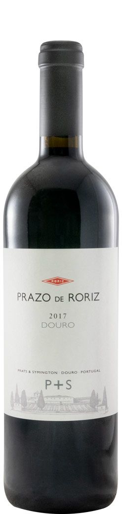 2017 Prazo de Roriz red