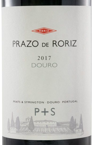2017 Prazo de Roriz red