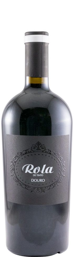 2019 Rola tinto