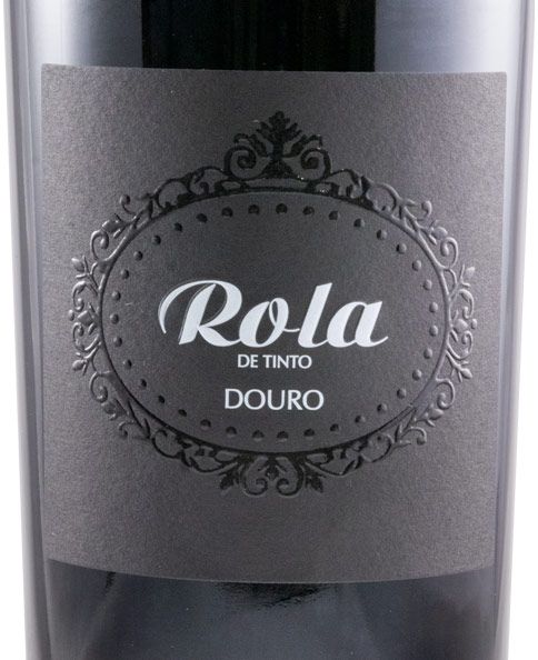 2019 Rola tinto
