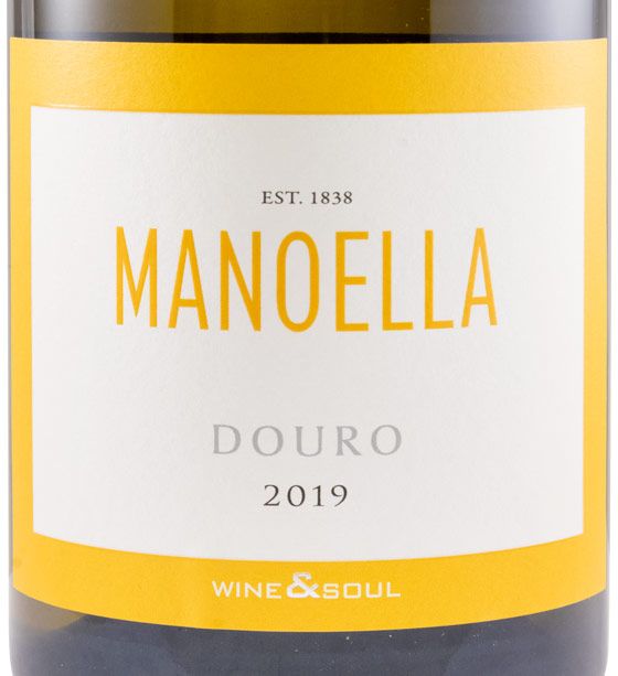 2019 Manoella white 1.5L